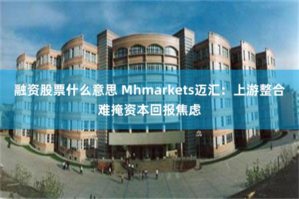 融资股票什么意思 Mhmarkets迈汇：上游整合难掩资本回报焦虑